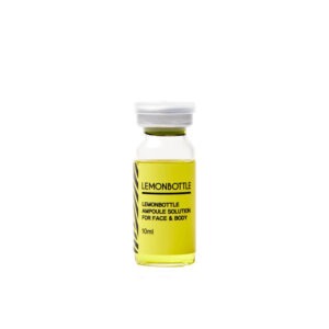 Lemon Bottle Fat Dissolving