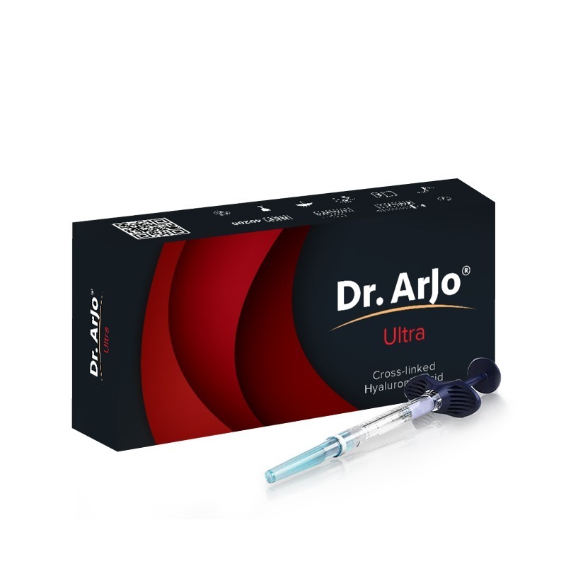 Dr Arjo Ultra