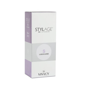Stylage S Lidocaine Bisoft