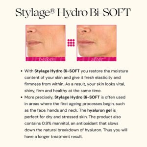 Stylage Hydro Bisoft