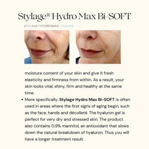 Stylage Hydromax Bisoft