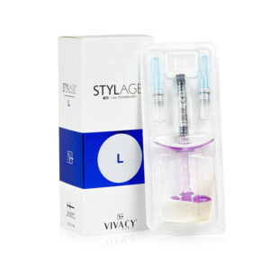 Stylage L without Lidocaine Bisoft