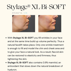 Stylage XL Bisoft