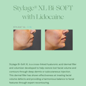 Stylage XL Lido Bisoft