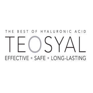 Teoxane Teosyal Redensity 1 2x1ml