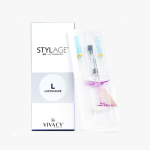 Stylage L Lidocaine Bisoft