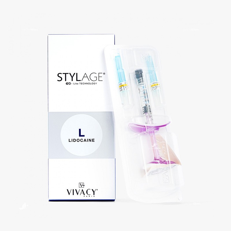 Stylage L Lidocaine Bisoft