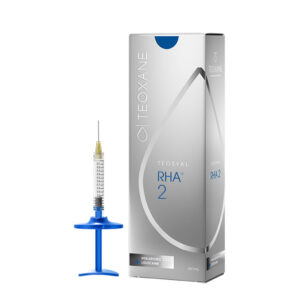 Teoxane Teosyal RHA 2